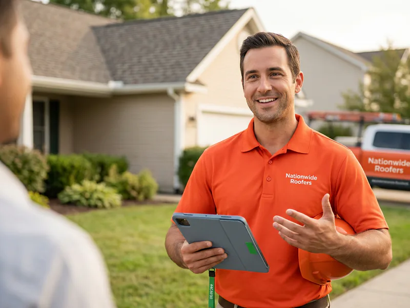 Roof Installation  in Jefferson City  FAQ